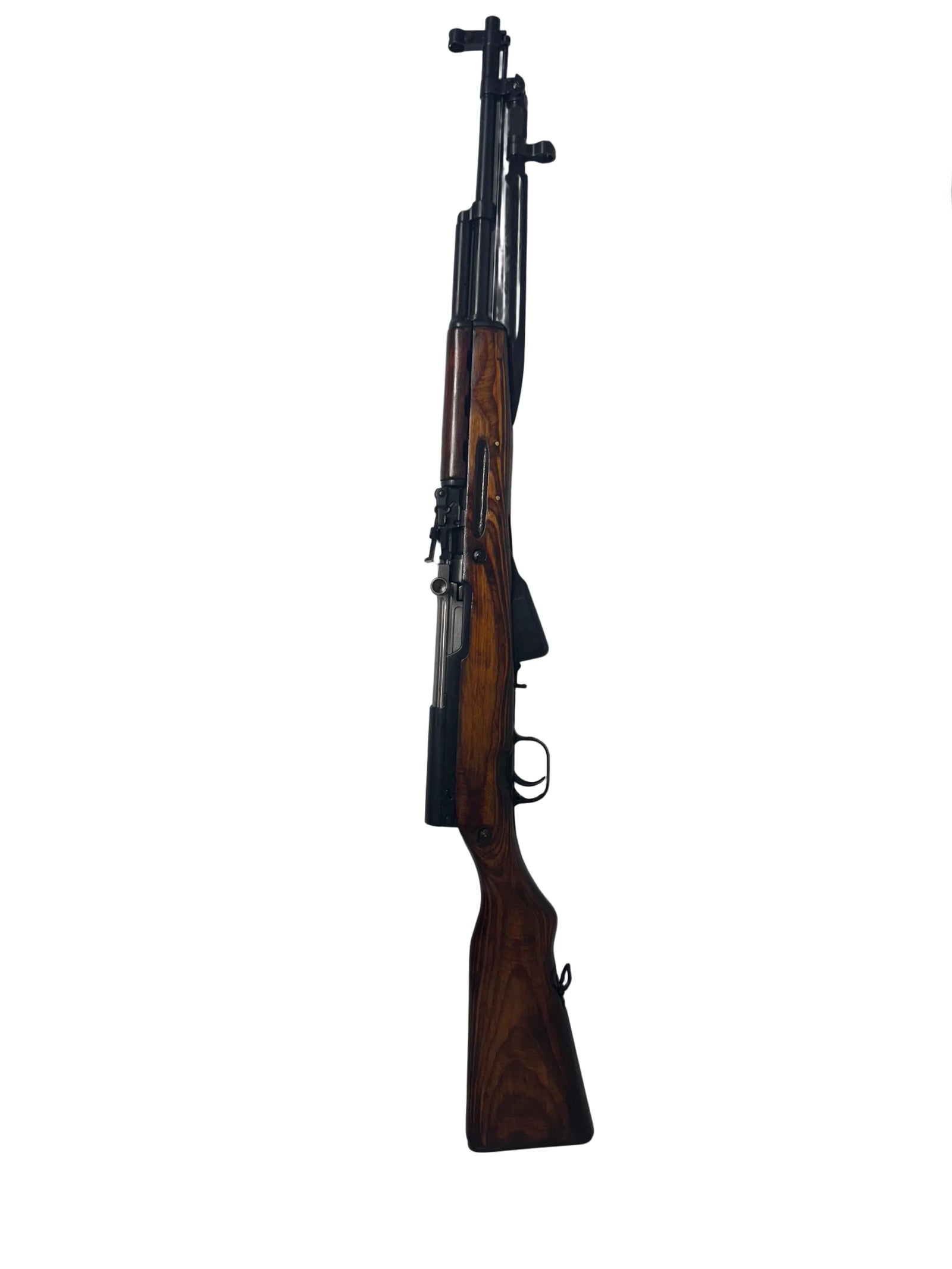 RUSSIAN 1952 SKS LAMINATED SEMI 7.62X39