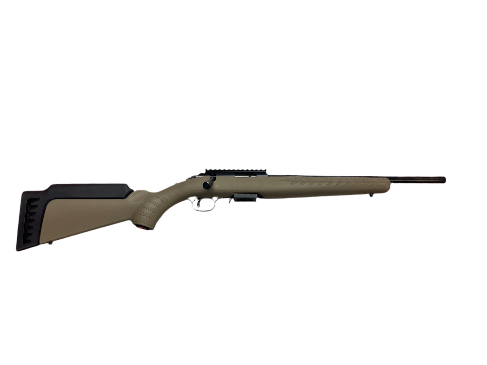 RUGER AMERICAN .17HMR