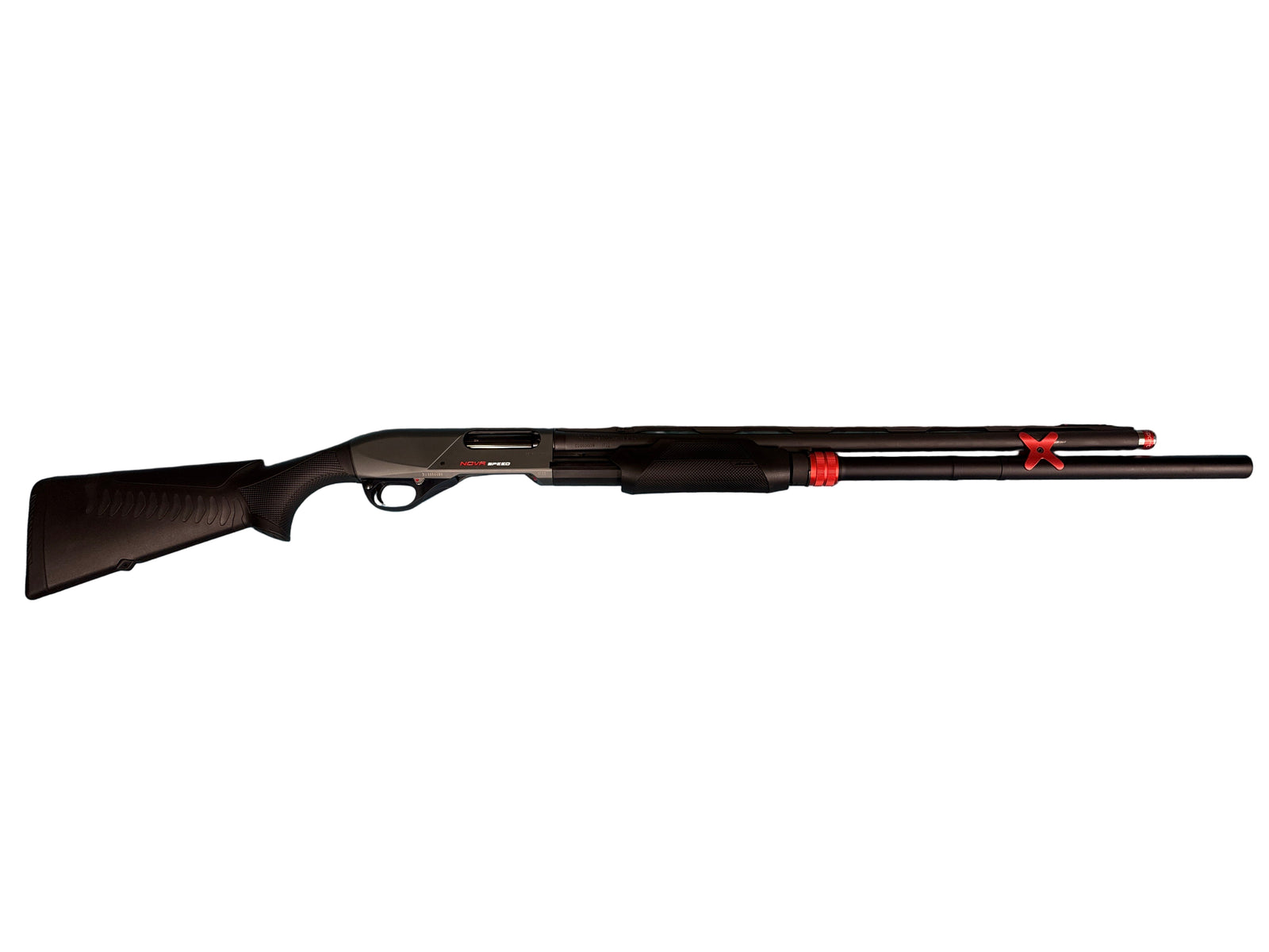 BENELLI NOVA SPEED 12GA