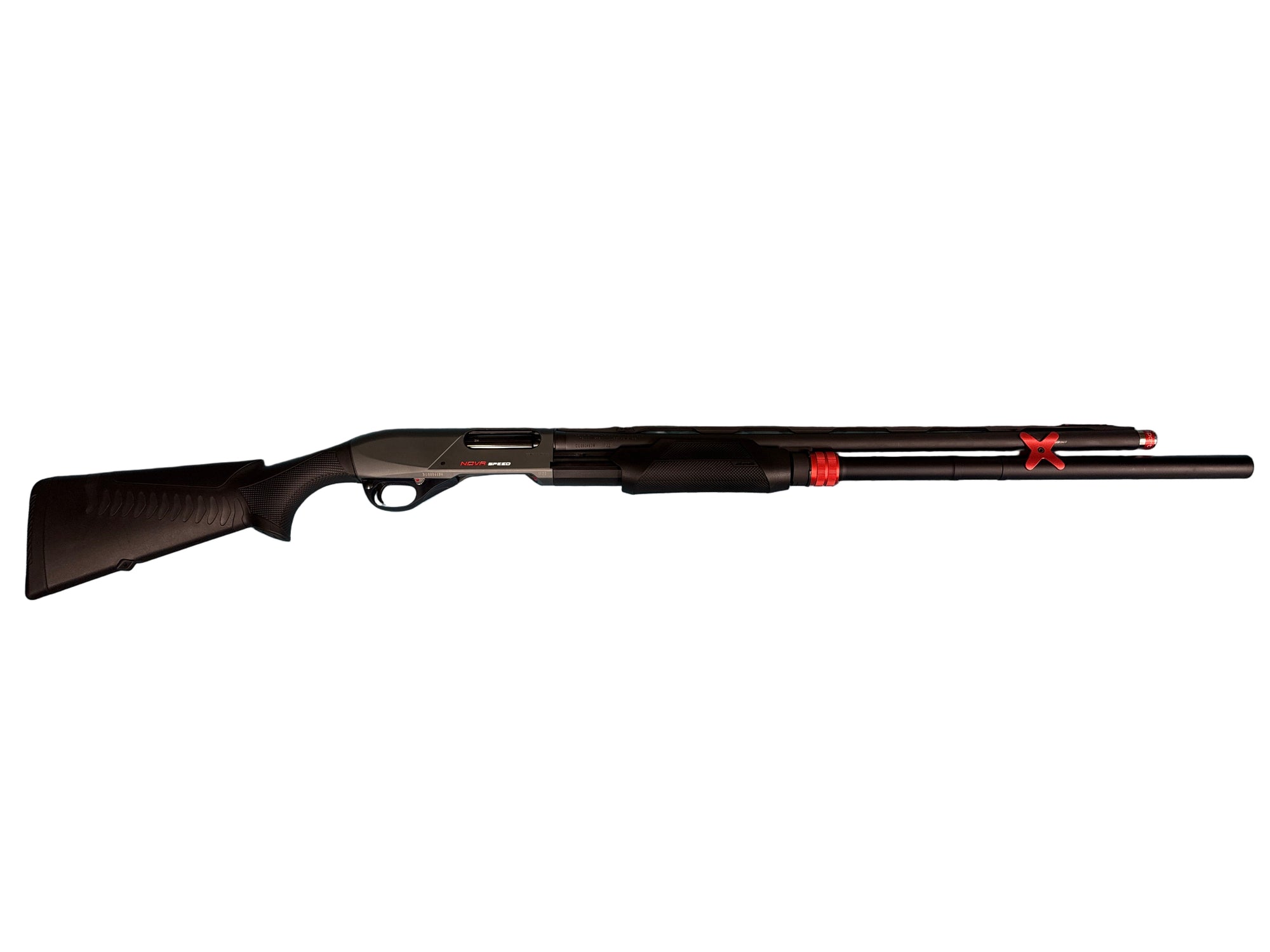 BENELLI NOVA SPEED 12GA
