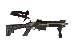 FEDERATION FIREARMS SPM-12 SHORTY 12 GA