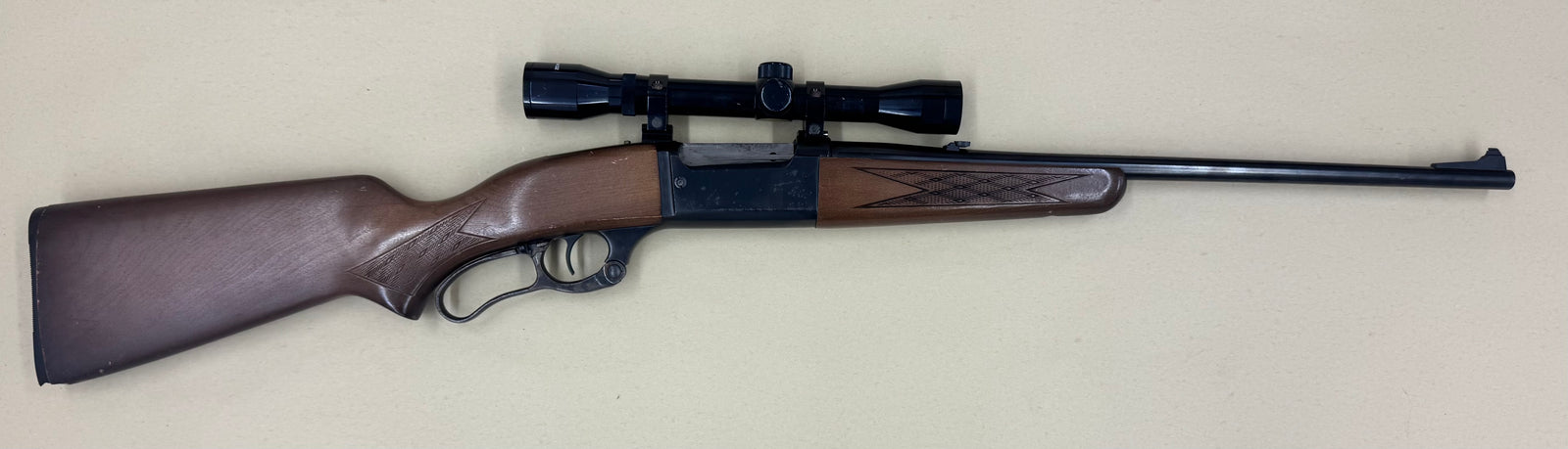 SAVAGE MODEL 99E 308 WIN