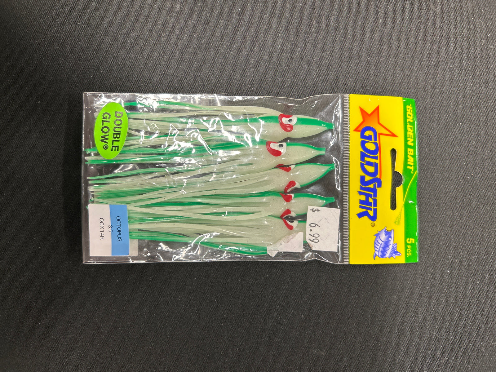 GOLDEN BAIT GOLDSTAR