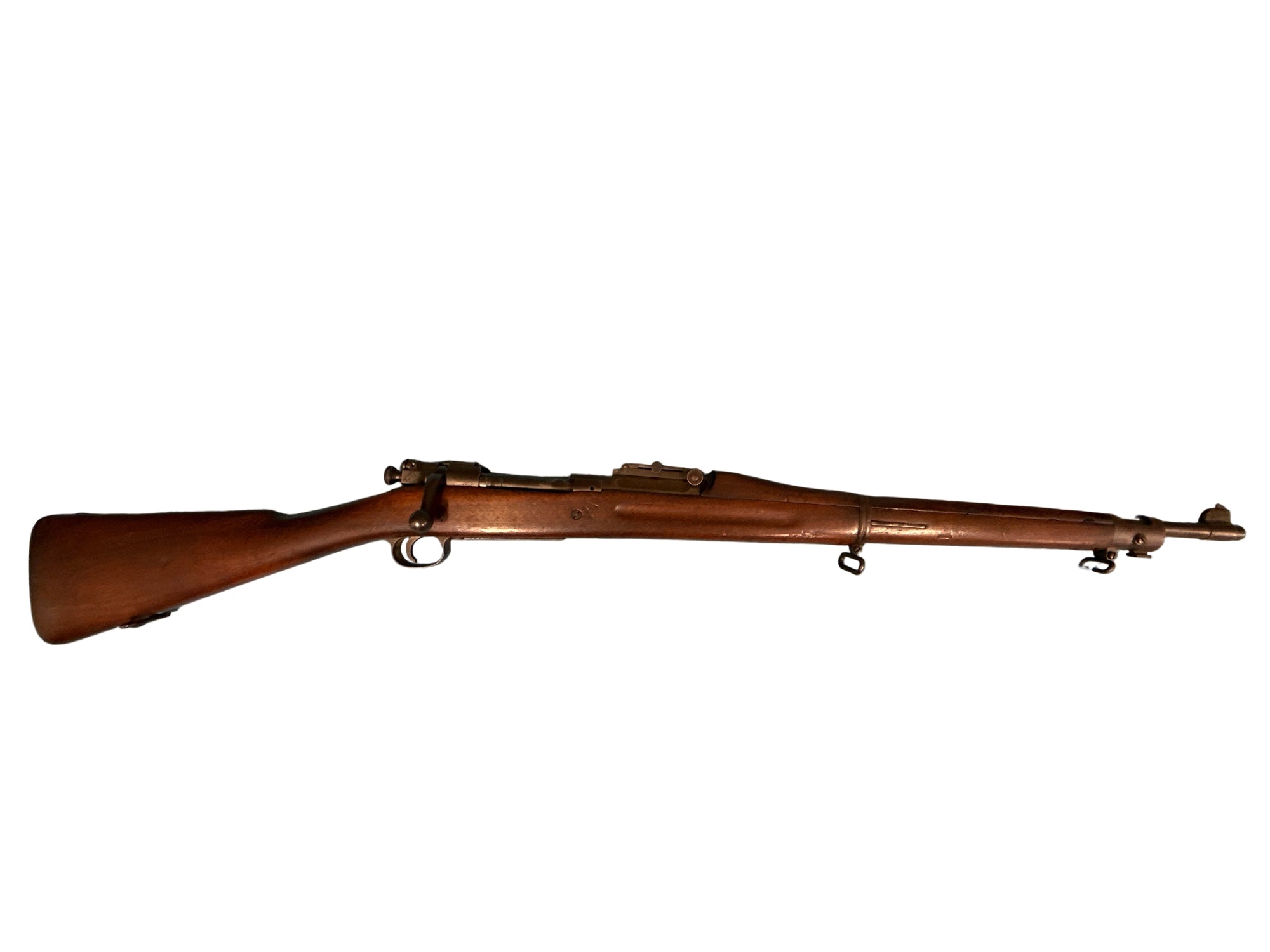 SPRINGFIELD MODEL 1903