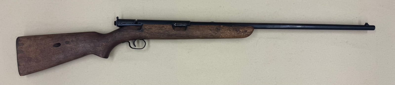 WINCHESTER MODEL 74 22LR