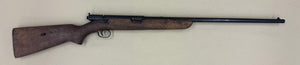 WINCHESTER MODEL 74 22LR