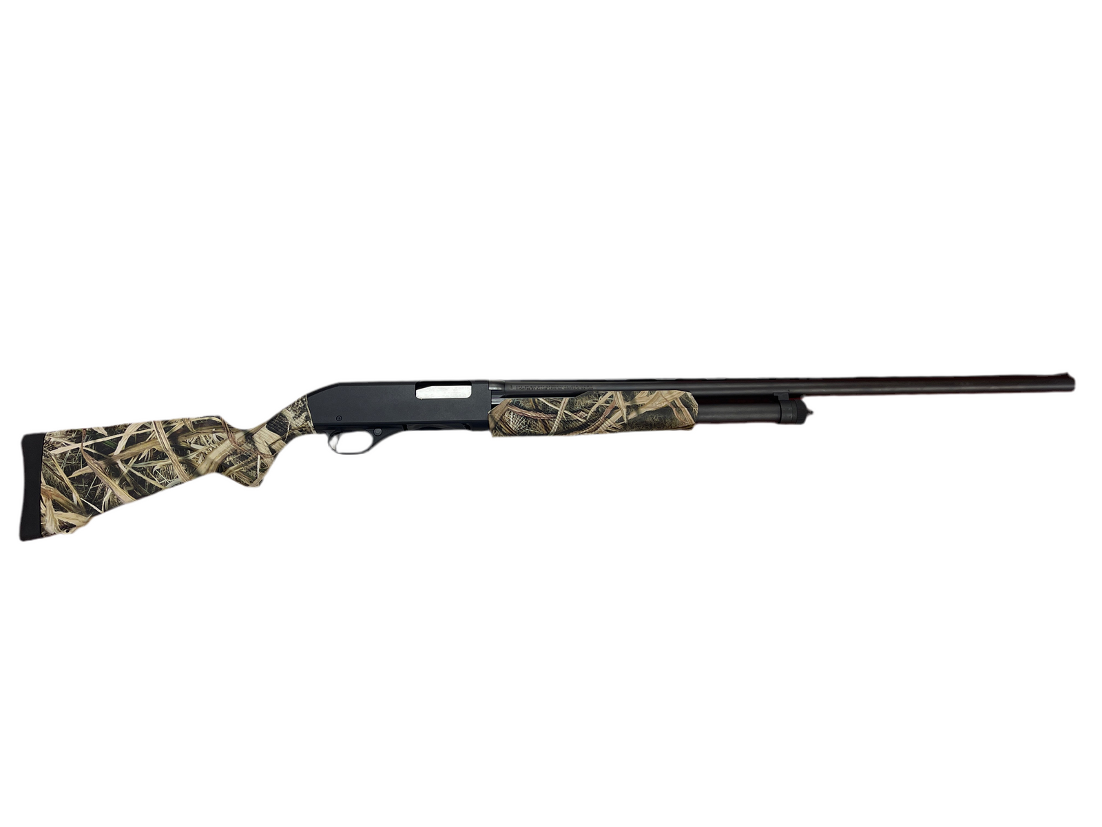 STEVENS MODEL 320 12GA (CAMO)
