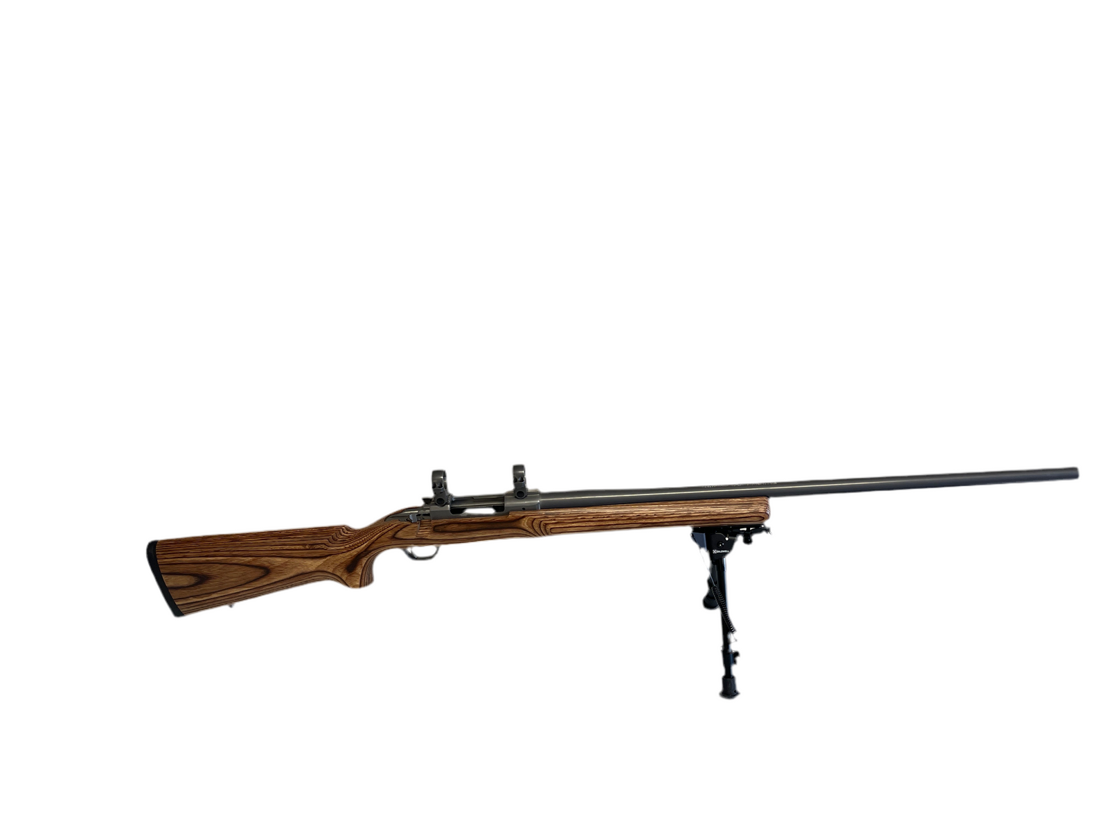 RUGER M77 MARK II [22-250]