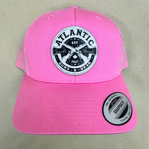 ATLANTIC GUNS AND GEAR CAPS AVAILABLE