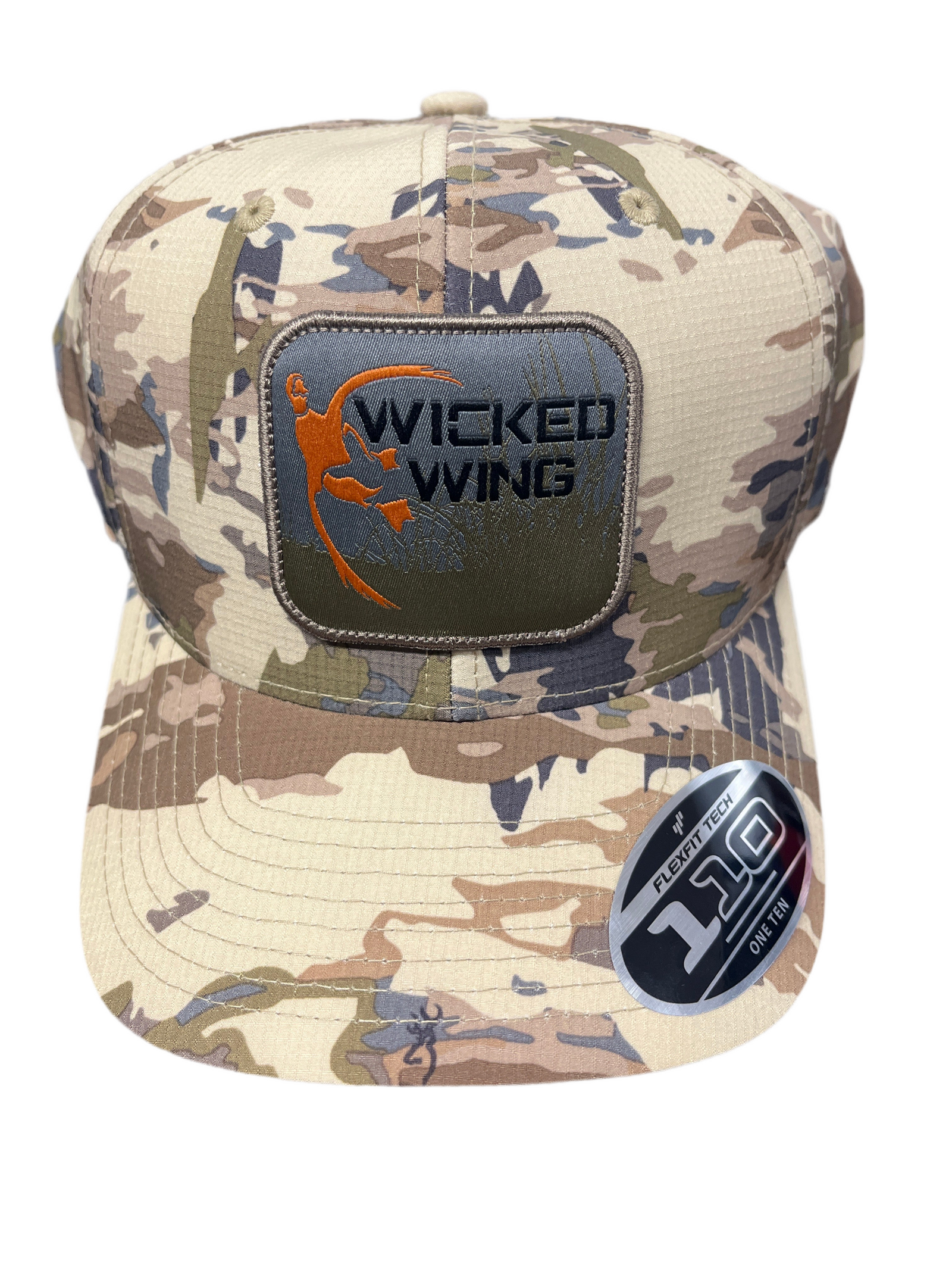 BROWNING CAP, WICKED WING AURIC