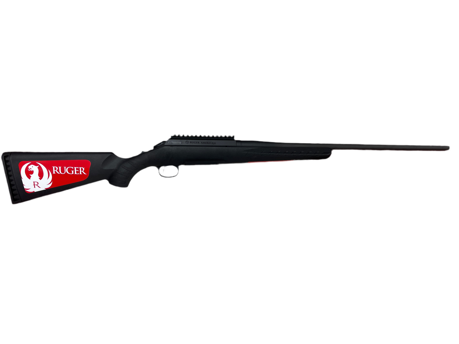 RUGER AMERICAN .308WIN