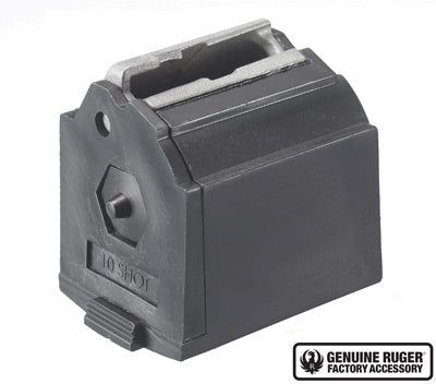 RUGER BX-1 MAGAZINE 10-ROUND 22LR
