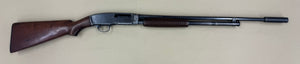 WINCHESTER MODEL 42 410GA FIRST YEAR PRODUCTION CUTTS COMPENSATER