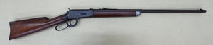 WINCHESTER MODÈLE 1894 - À LEVIER SOUS GARDE - 38-55 - CANON 26" - 4+1 - FABRIQUÉE EN 1904
