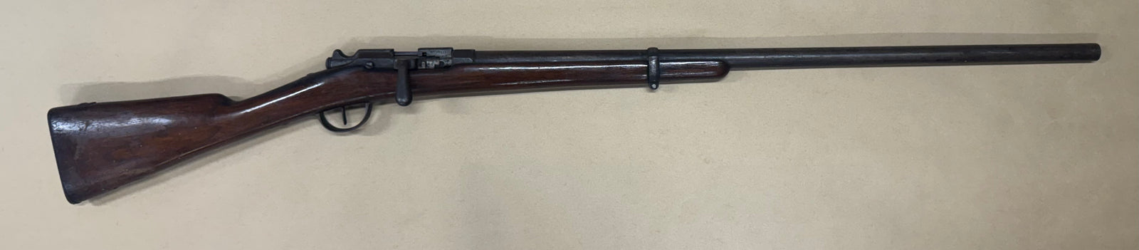 CHASSEPOT MODEL 1866 ELG BELGIUM 12GA