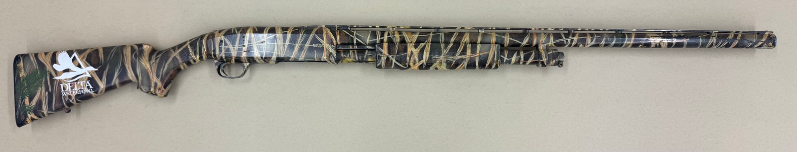 BROWNING 10 GAUGE PUMP - 30" - 3 1/2 - CAMO - 4+1