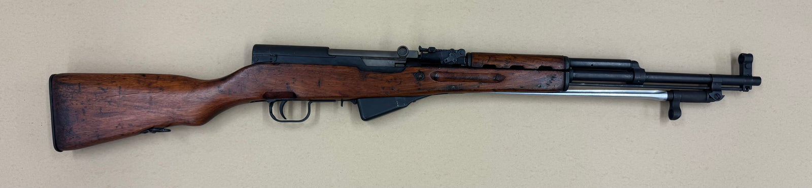 CHINESE SKS 7.62X39