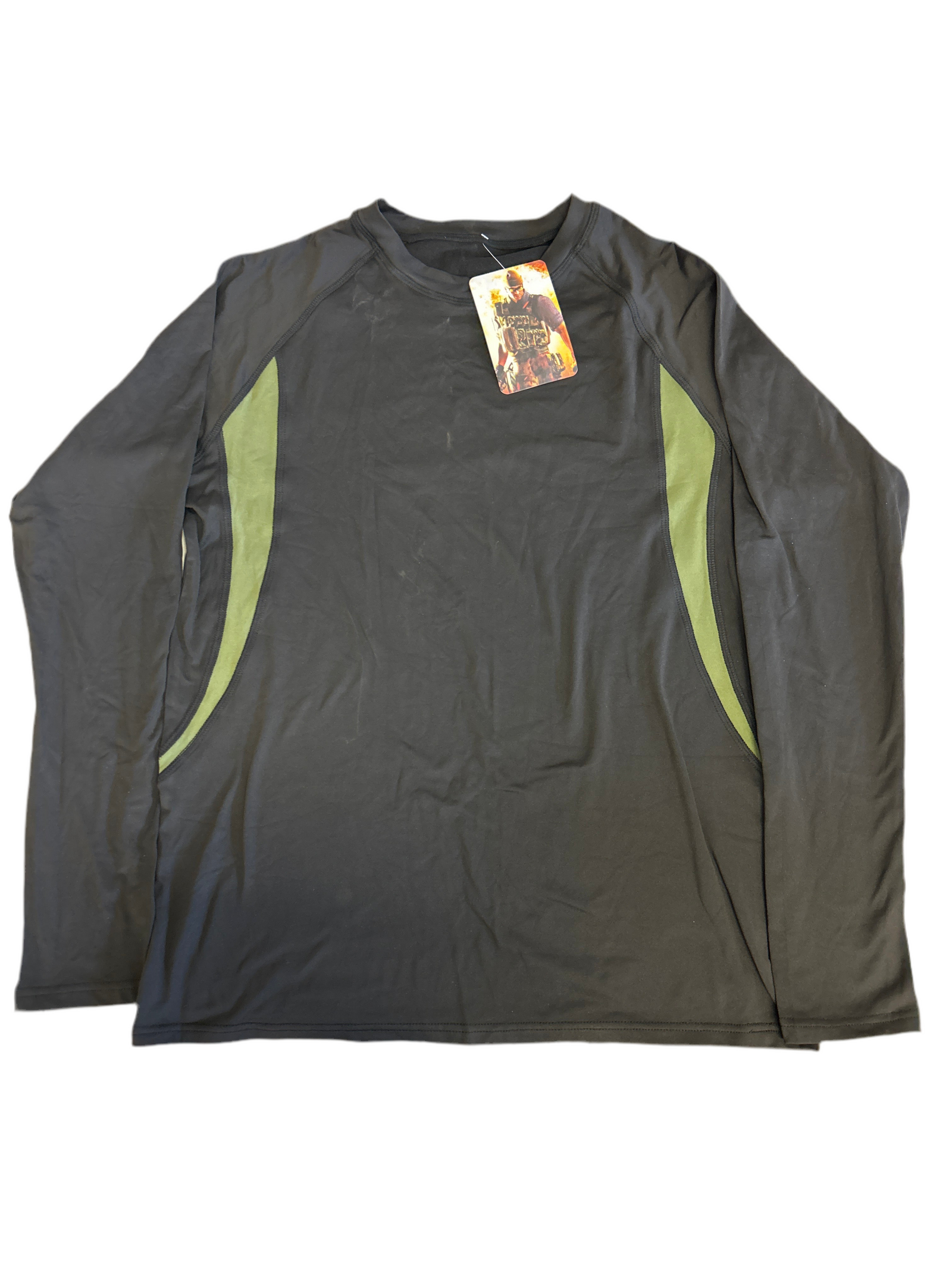 NORDIC LONG SLEEVE SHIRT AND PANTS SET