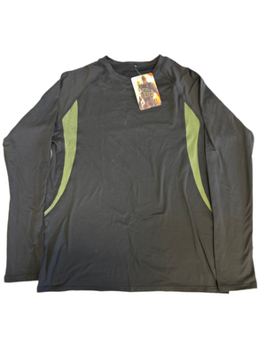 NORDIC LONG SLEEVE SHIRT AND PANTS SET