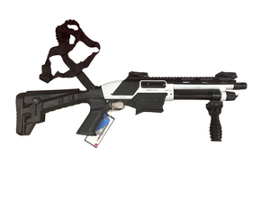 FEDERATION FIREARMS SPM-12 SHORTY 12 GA