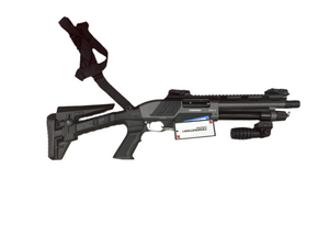 FEDERATION FIREARMS SPM-12 SHORTY 12 GA