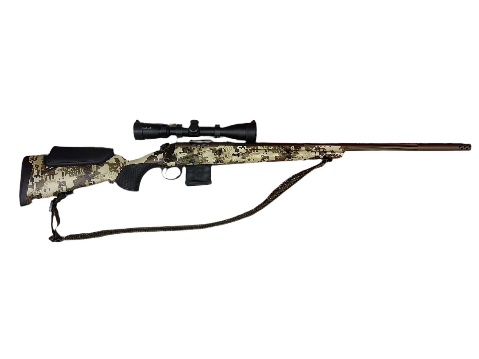 FRANCHI ELITE VARMINT .223REM