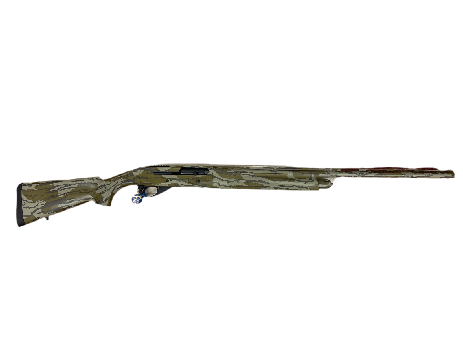 GIRSAN MC312 INERTIA SMOOTH BORE 12GA