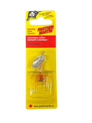 PANTHER MARTIN SONIC SPINNERS TH4PMFSALSO