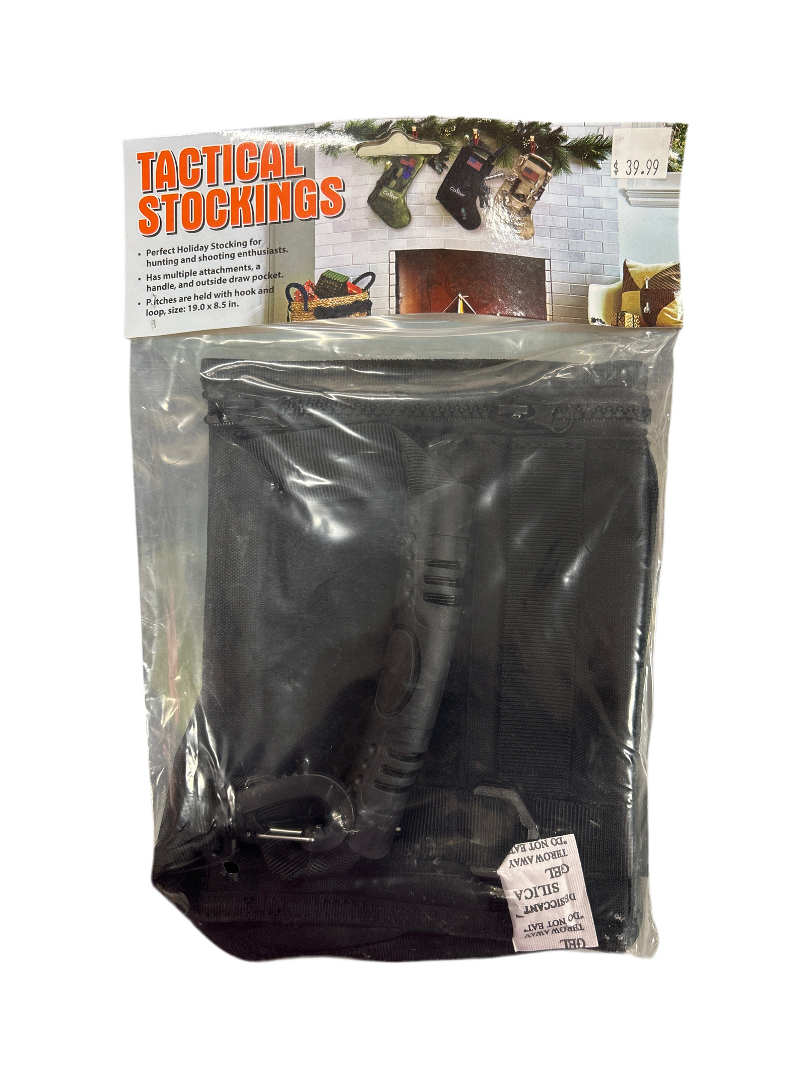 CAMPCO TACTICAL STOCKINGS