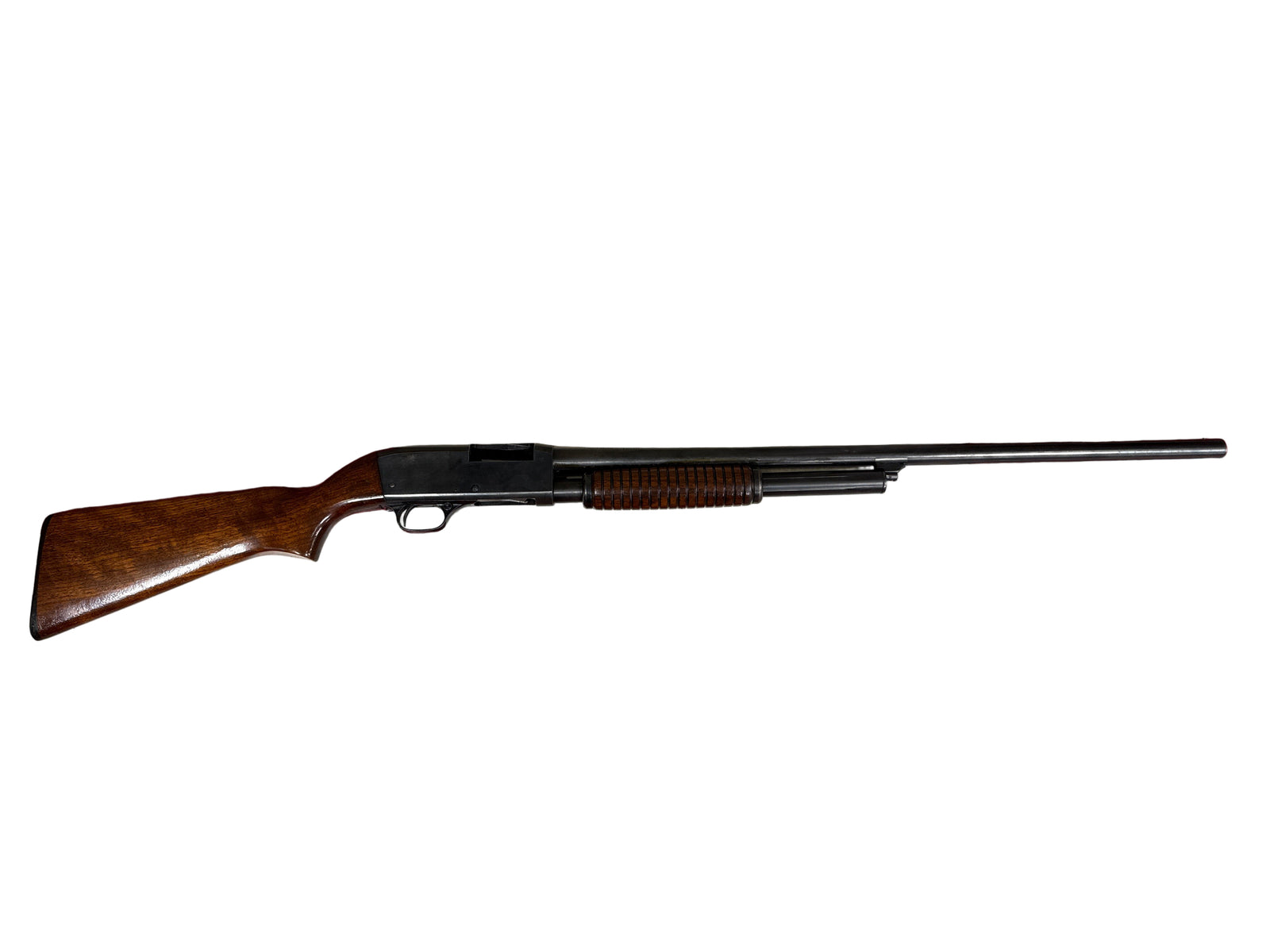 SAVAGE ARMS STEVENS MODEL 820B 12GA