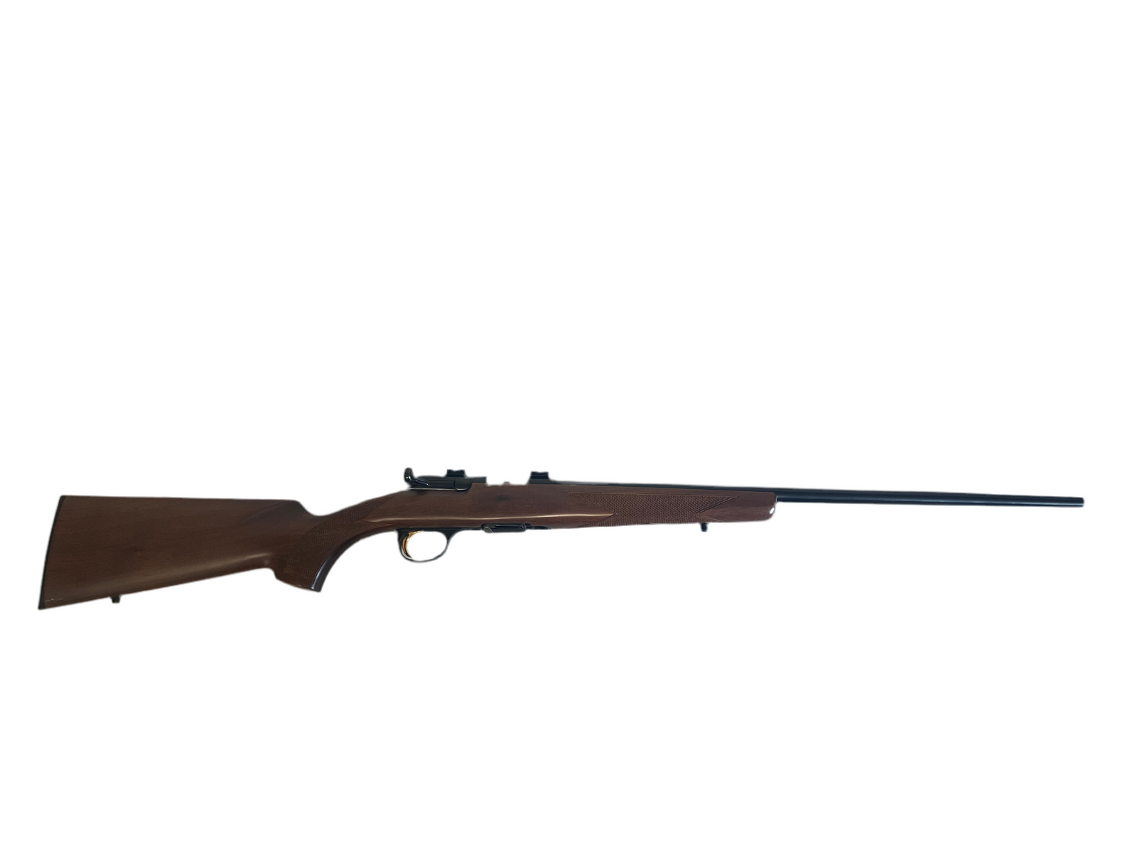 BROWNING T-BOLT 17HMR