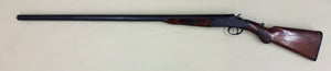 WH DAVENPORT FIREARMS COMPANY - 10 GAUGE - 2 7/8" - 36" BARREL - SINGLE BREAK