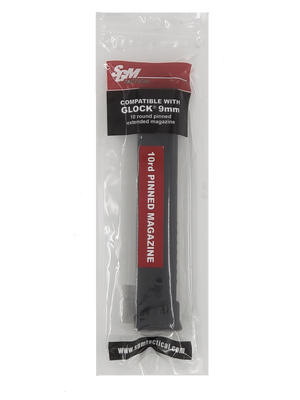 CHARGEUR GLOCK SGM 10 COUPS