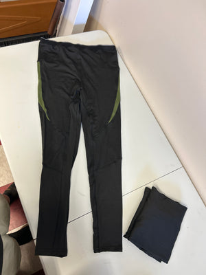 NORDIC LONG SLEEVE SHIRT AND PANTS SET