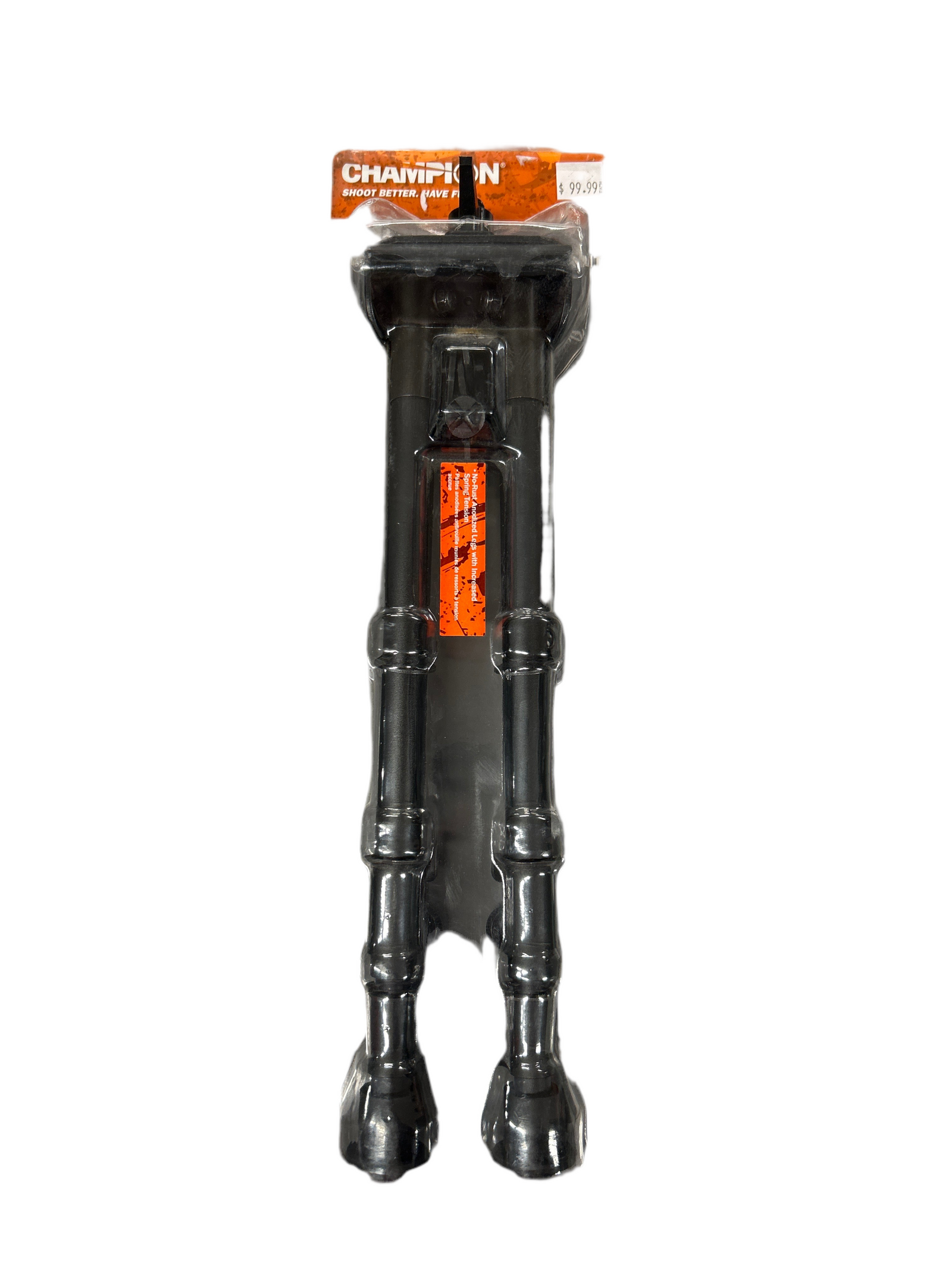 CHAMPION PIVOT BIPOD