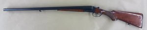 BAIKAL SXS - 12 GAUGE - BREAK ACTION - 2 3/4 - 28 3/4 BBL