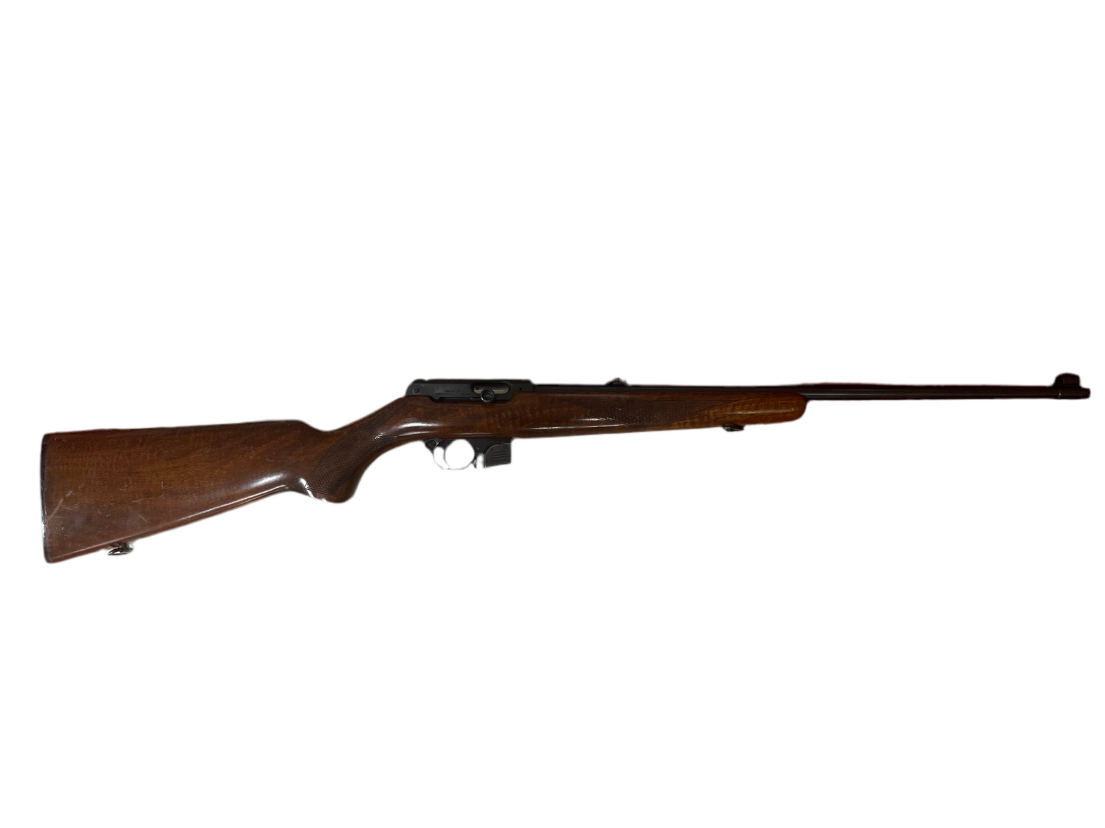 BRNO MODEL 581 .22LR