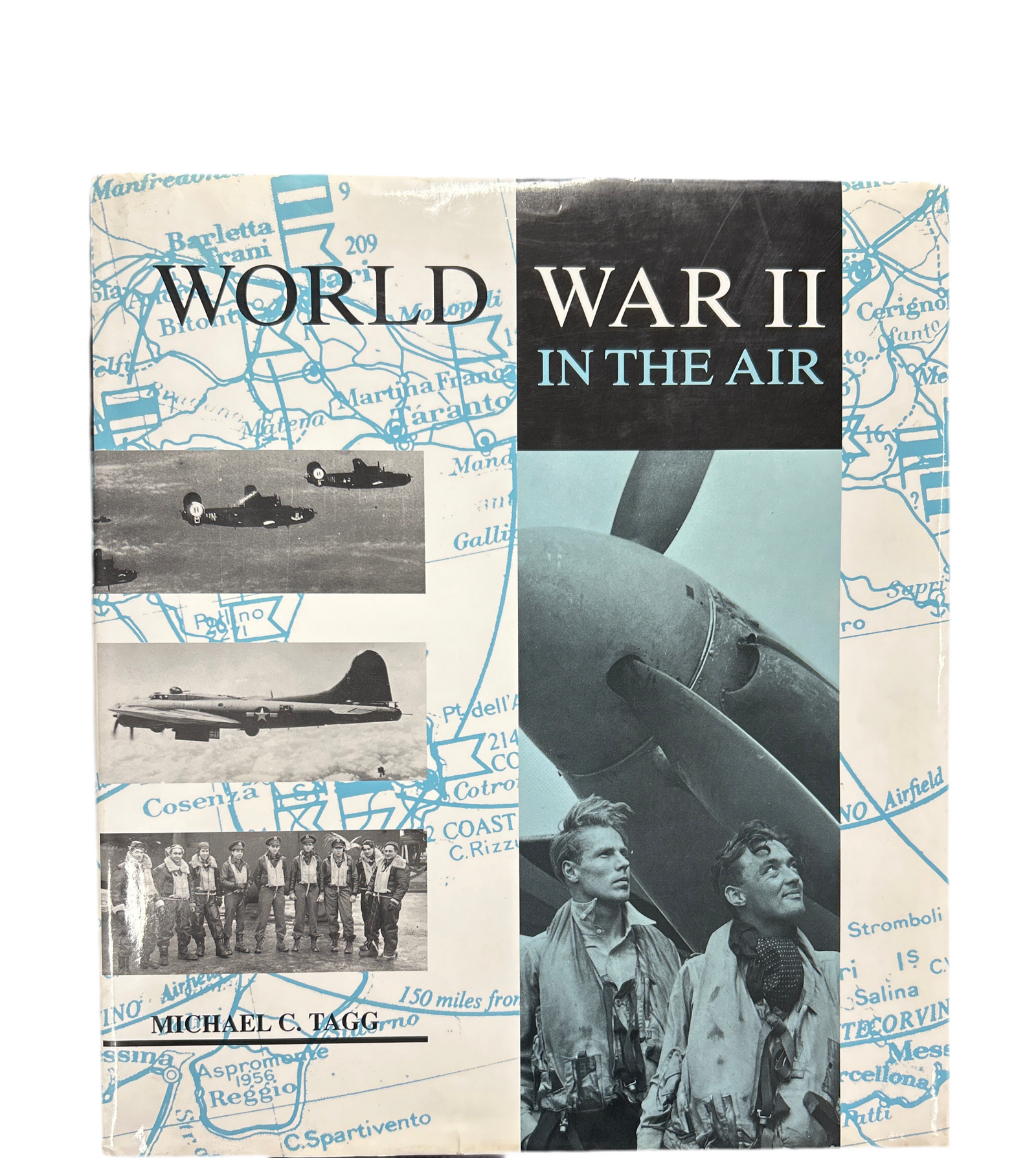 WORLD WAR 2 IN THE AIR