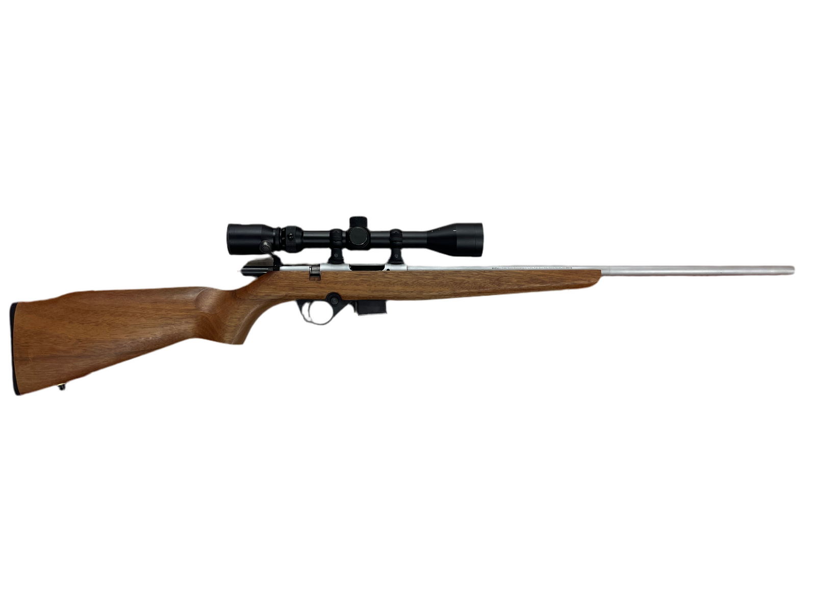 MOSSBERG INT'L 817 .17HMR