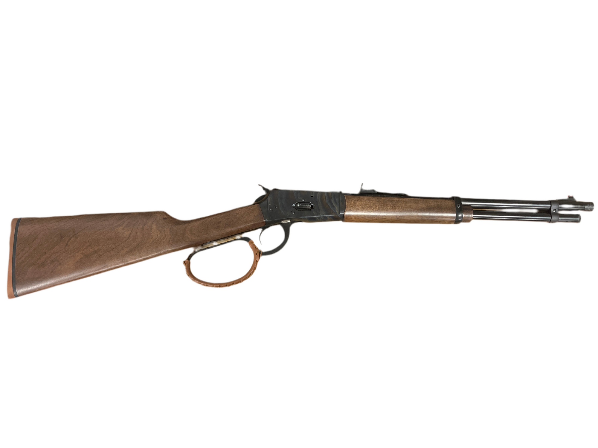 CANUCK MODEL LVR44 .44MAG WRANGLER BOSS