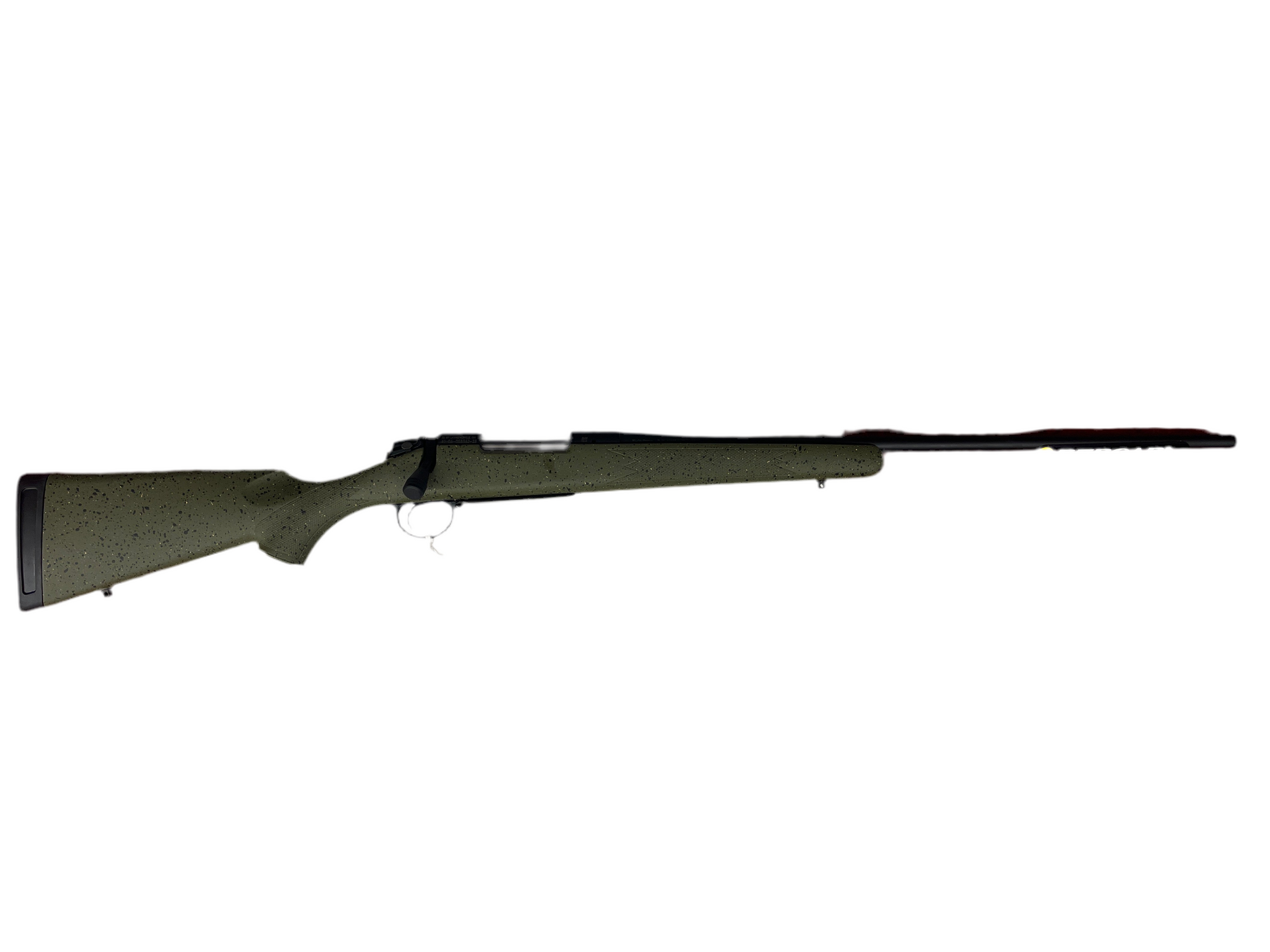 BERGARA B-14 HUNTER 30-06 SPRING