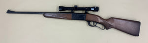 SAVAGE MODEL 99E 308 WIN