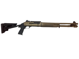 FEDERATION FIREARMS SA-4 12GA