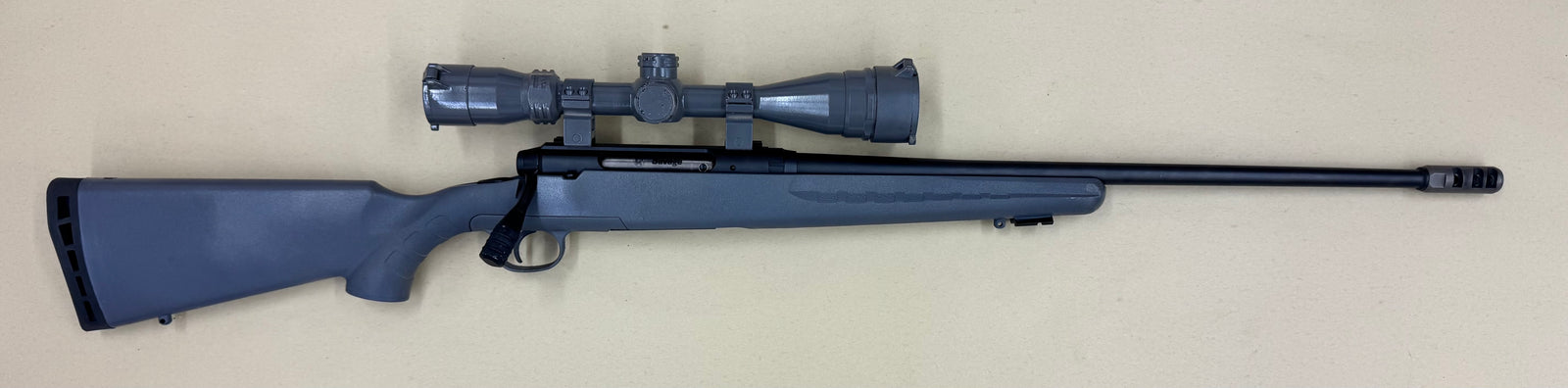 SAVAGE AXIS 223REM