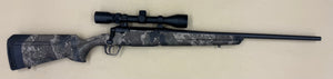 SAVAGE AXIS 308 WIN.