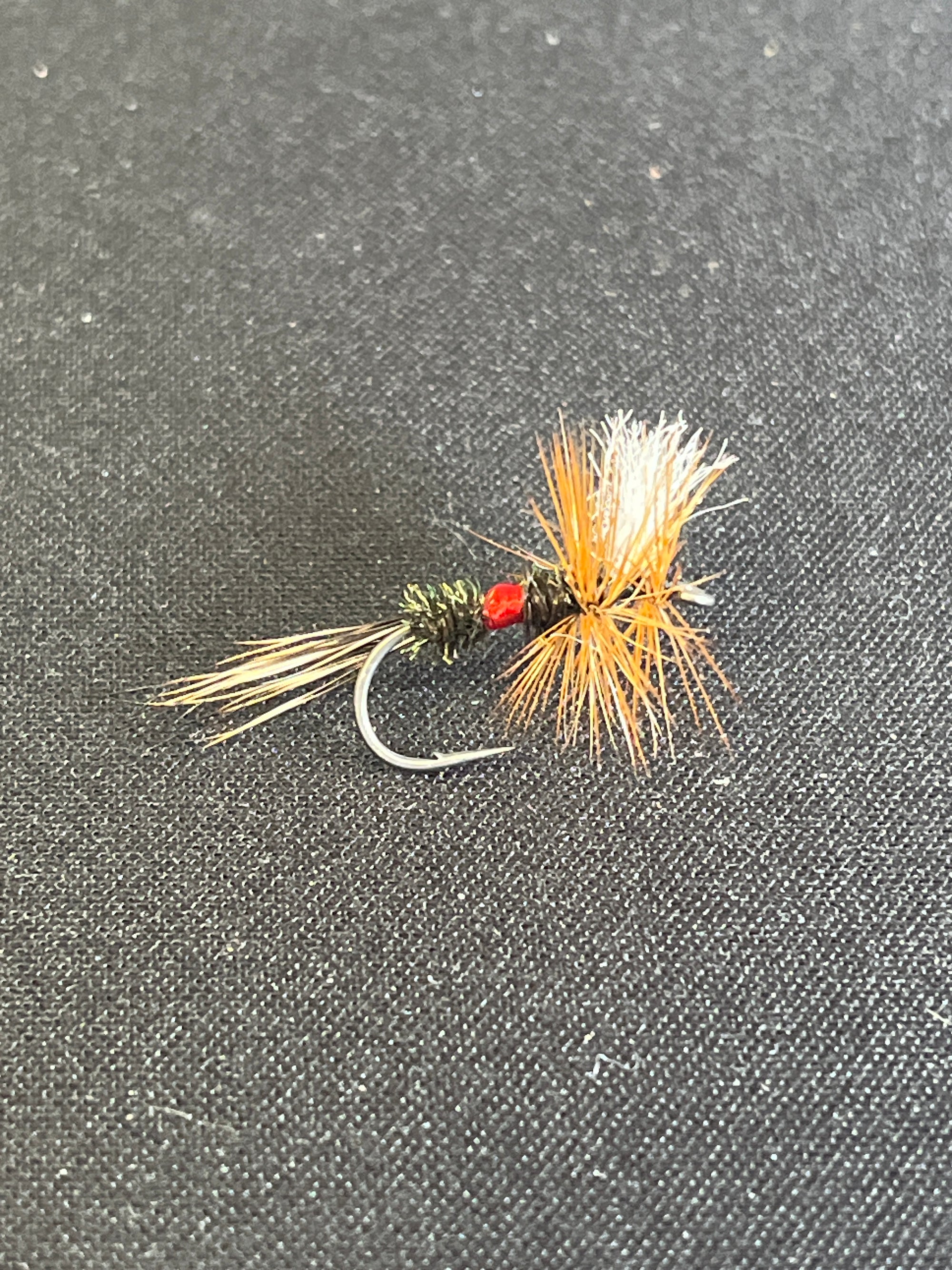 ROYAL WULFF FLY