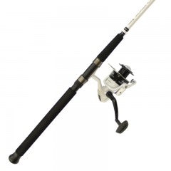 ALPHA SURF COMBO COMBO 7.0" 2PC