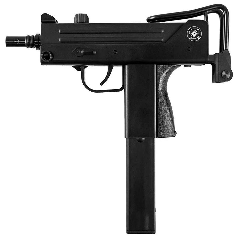 ASG INGRAM M11 AIRGUN 4.5MM BBCO2