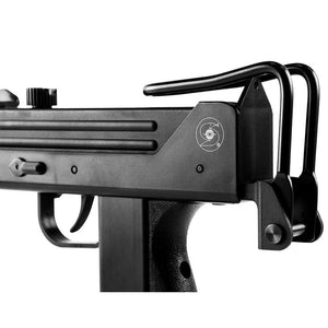 ASG INGRAM M11 CARABINE À PLOMBS 4,5 MM BBCO2