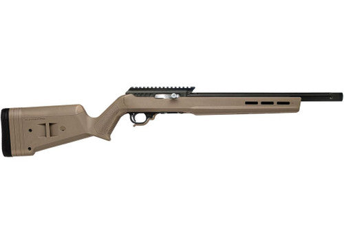 TACSOL X-RING VR G2 TAN .22LR